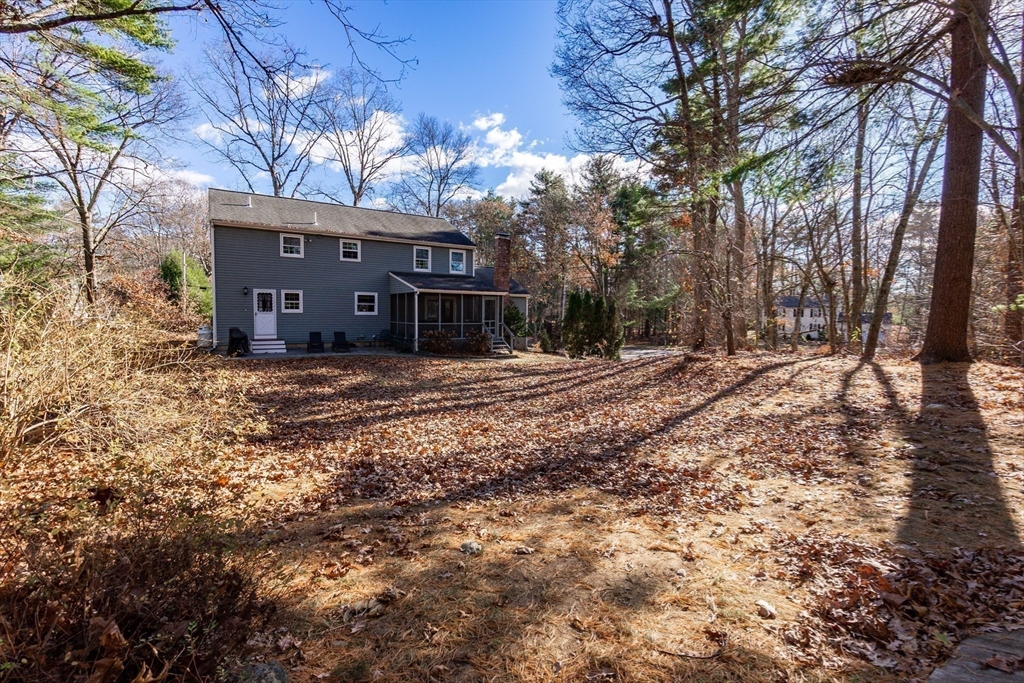 12 Barnstable Road Norfolk, MA 02056 - Photo 20 of 28 Gallery Image 20