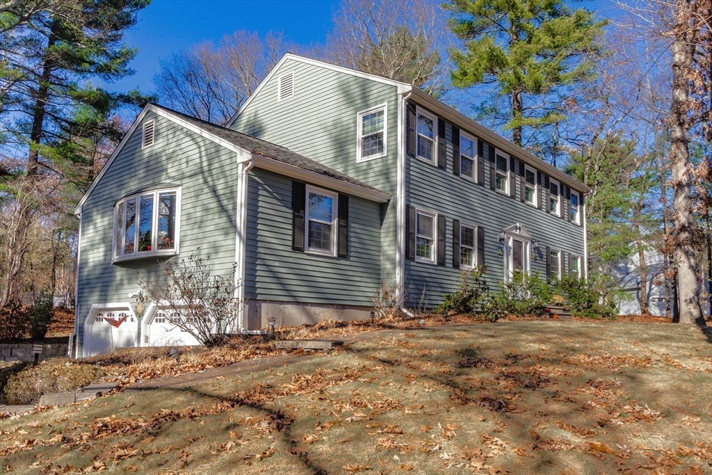 12 Barnstable Road Norfolk, MA 02056 - Photo 22 of 28 Gallery Image 22