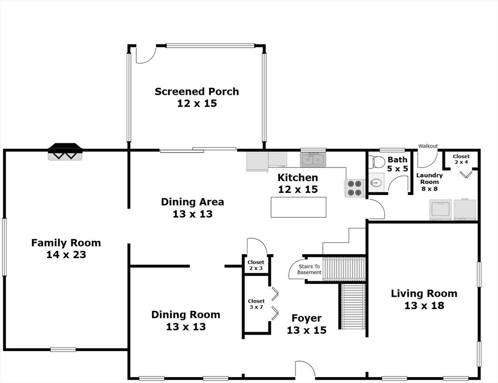12 Barnstable Road Norfolk, MA 02056 - Photo 26 of 28 Gallery Image 26