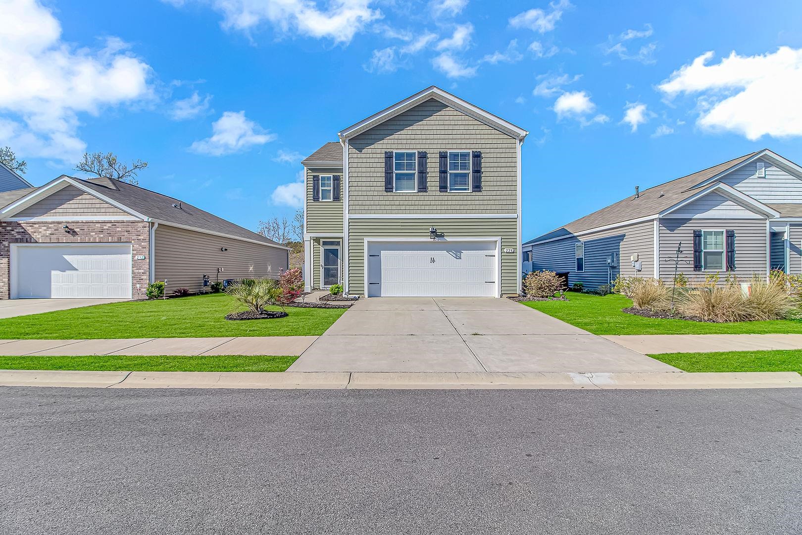 228 Pin Oak Drive Murrells Inlet, SC 29576 - Photo 34 of 34