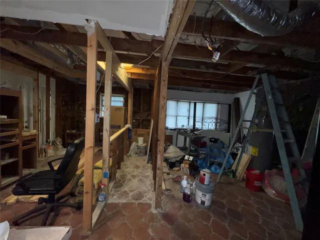 a view of outdoor space with porch