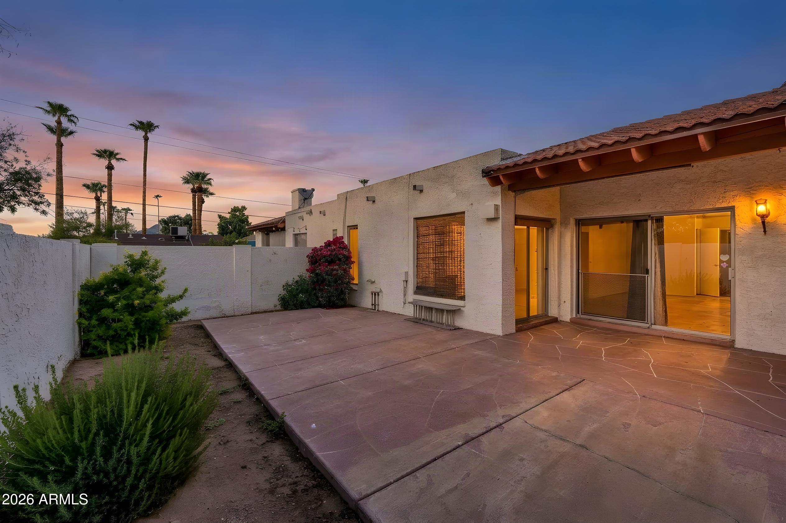 3624 North 27th Way Phoenix, AZ 85016 - Photo 20 of 28 27thWay00044