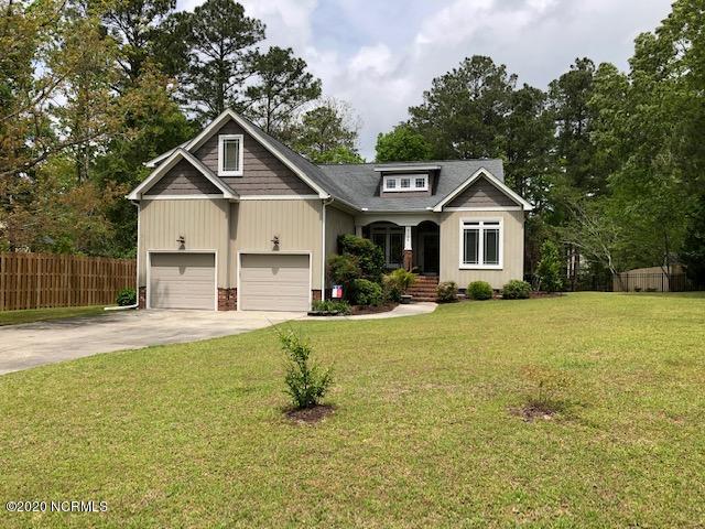 2125 Perrytown Loop Road New Bern, NC 28562 - Photo 1 of 28 Front of House