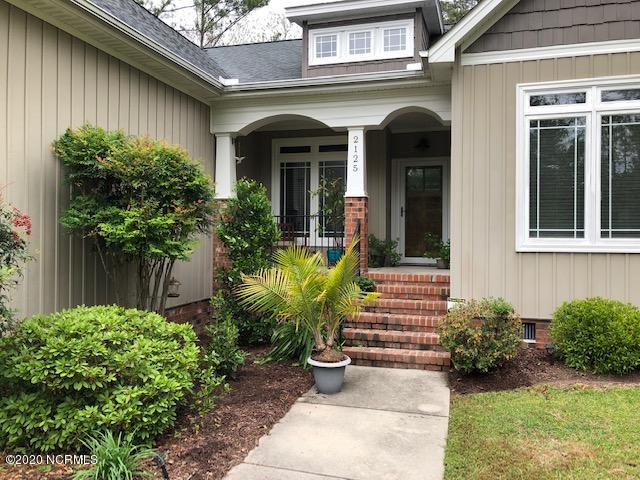2125 Perrytown Loop Road New Bern, NC 28562 - Photo 2 of 28 Front of House