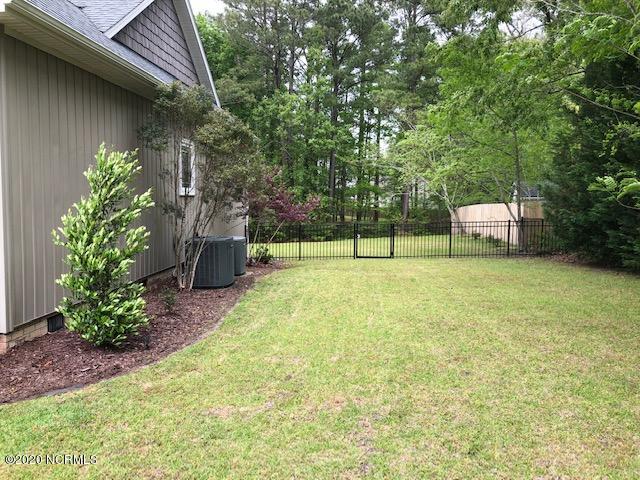 2125 Perrytown Loop Road New Bern, NC 28562 - Photo 23 of 28 Side yard