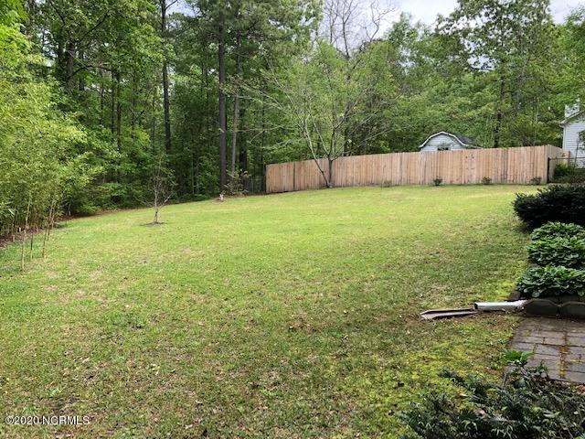 2125 Perrytown Loop Road New Bern, NC 28562 - Photo 26 of 28 Backyard