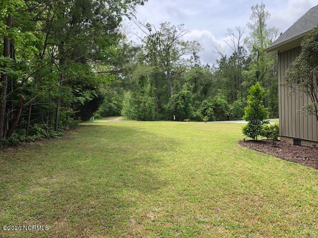 2125 Perrytown Loop Road New Bern, NC 28562 - Photo 27 of 28 Backyard