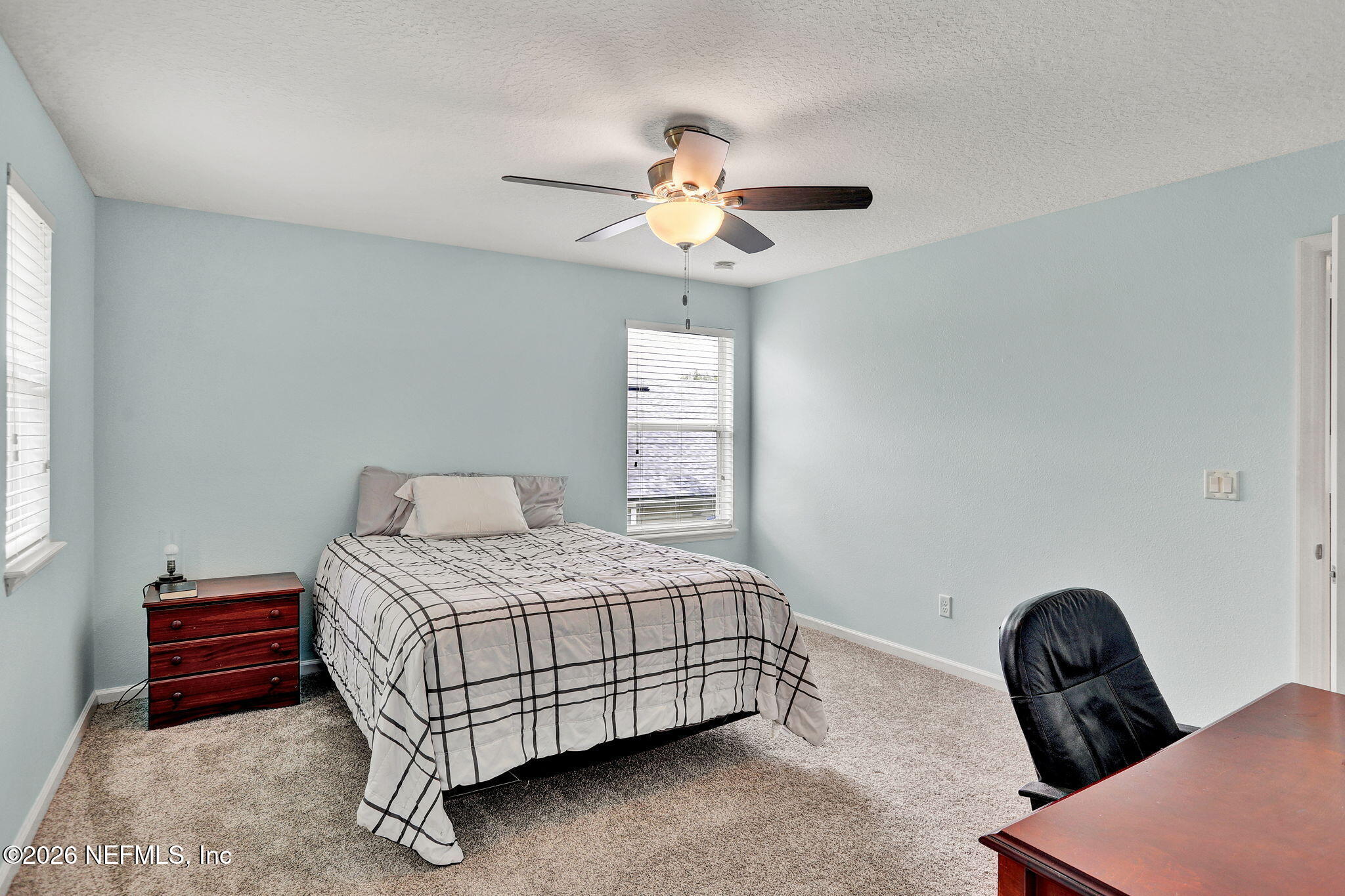 147 Breezy Point St. Augustine, FL 32092 - Photo 27 of 39 Bedroom 2