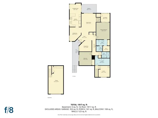 $668,888 | 8356 Charbono Court, San Jose, CA 95135
