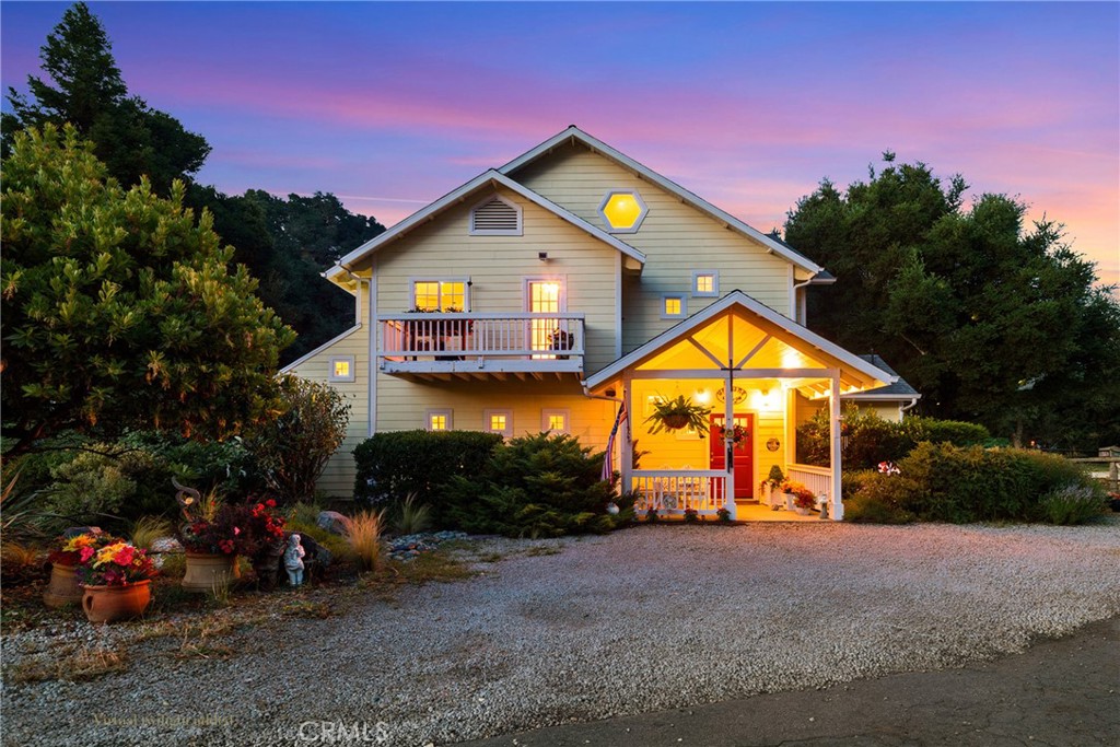 10435 Dover Canyon Road Templeton, CA 93465 - Photo 1 of 75