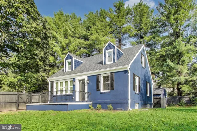 $400,000 | 3863 Old Federal Hill Road, Jarrettsville, MD 21084