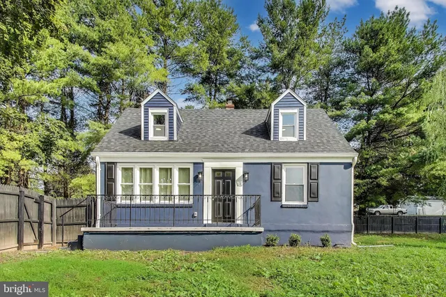 $400,000 | 3863 Old Federal Hill Road, Jarrettsville, MD 21084