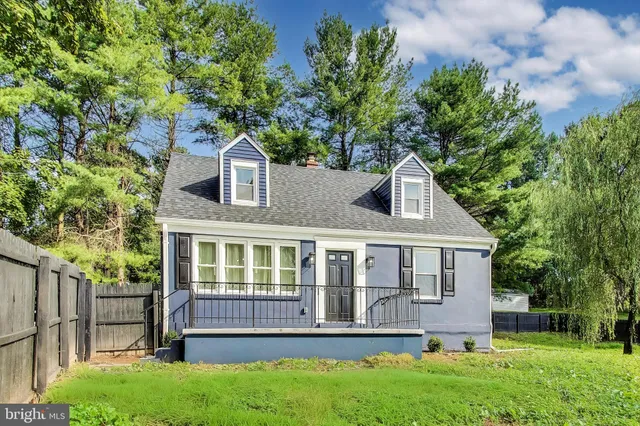 $400,000 | 3863 Old Federal Hill Road, Jarrettsville, MD 21084