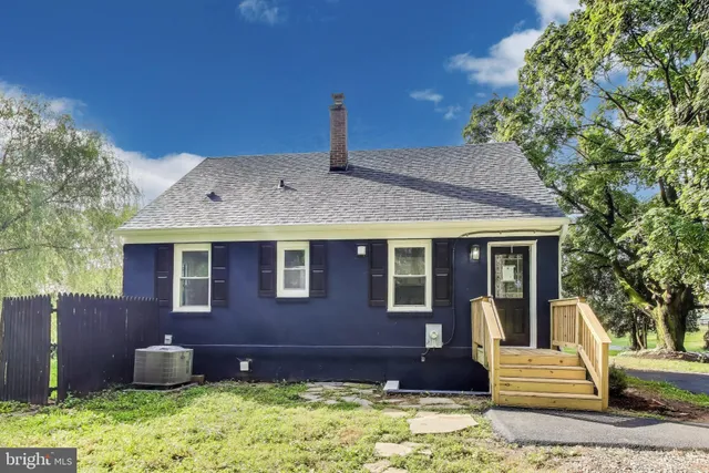 $400,000 | 3863 Old Federal Hill Road, Jarrettsville, MD 21084