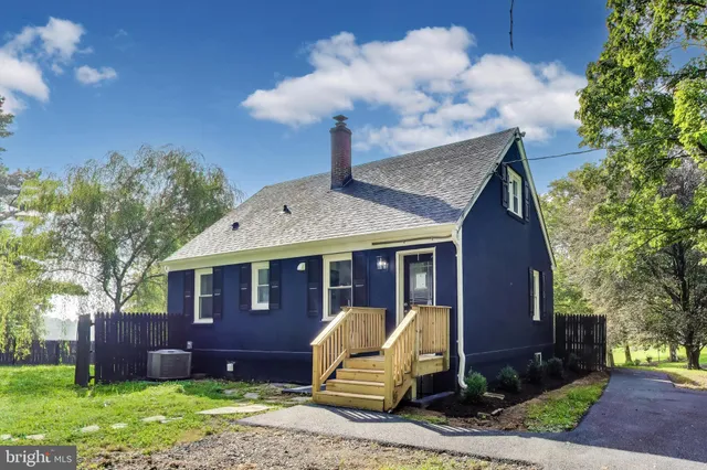 $400,000 | 3863 Old Federal Hill Road, Jarrettsville, MD 21084