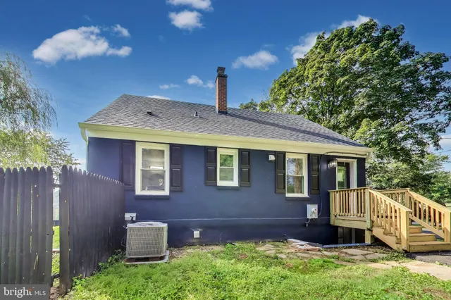 $400,000 | 3863 Old Federal Hill Road, Jarrettsville, MD 21084