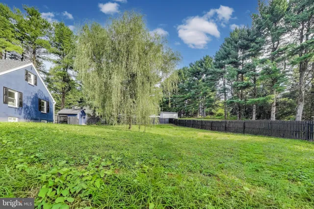 $400,000 | 3863 Old Federal Hill Road, Jarrettsville, MD 21084