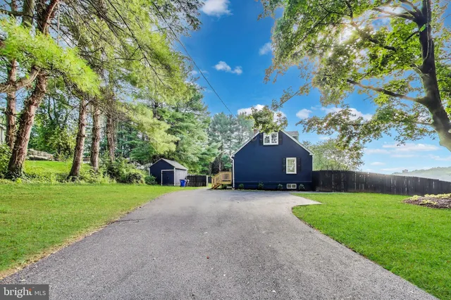 $400,000 | 3863 Old Federal Hill Road, Jarrettsville, MD 21084