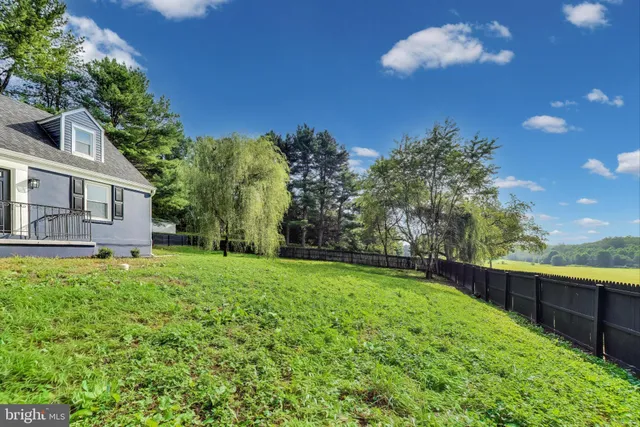 $400,000 | 3863 Old Federal Hill Road, Jarrettsville, MD 21084