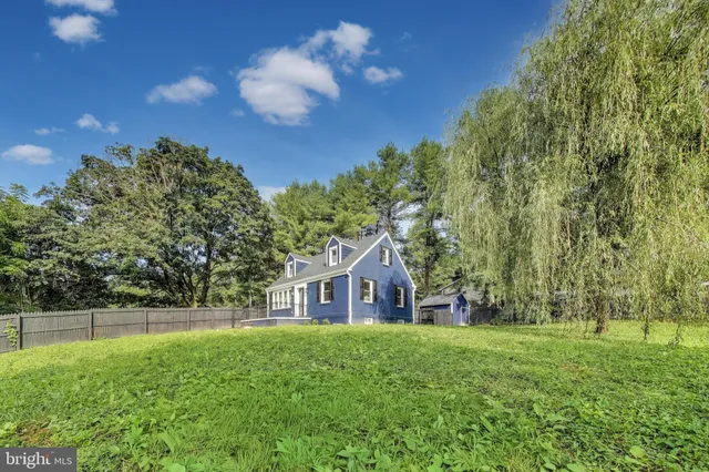 $400,000 | 3863 Old Federal Hill Road, Jarrettsville, MD 21084