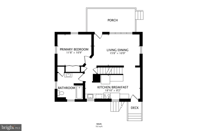 $400,000 | 3863 Old Federal Hill Road, Jarrettsville, MD 21084