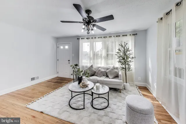 $400,000 | 3863 Old Federal Hill Road, Jarrettsville, MD 21084