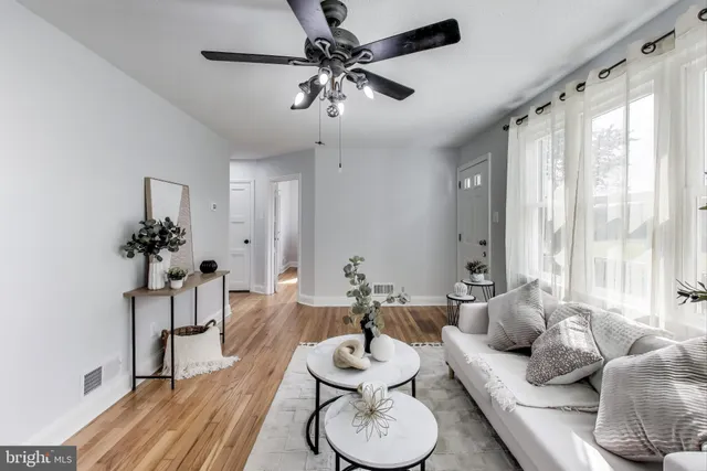 $400,000 | 3863 Old Federal Hill Road, Jarrettsville, MD 21084