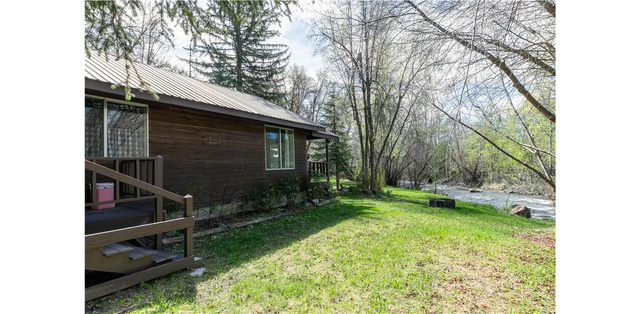 1105 Litz Road Preston, ID 83263 - Photo 22 of 24 View of green lawn