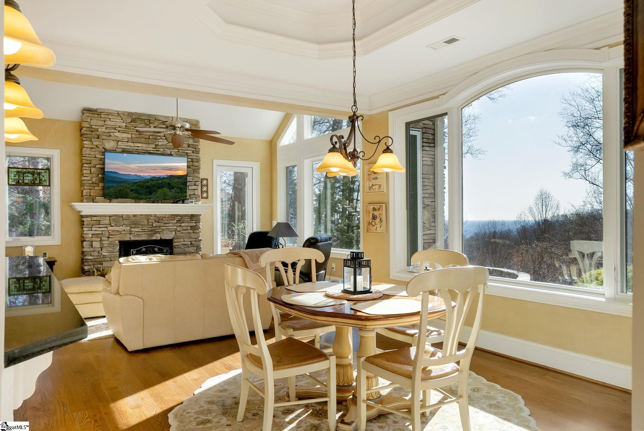 4 Hyacinth Drive Landrum, SC 29356 - Photo 12 of 43