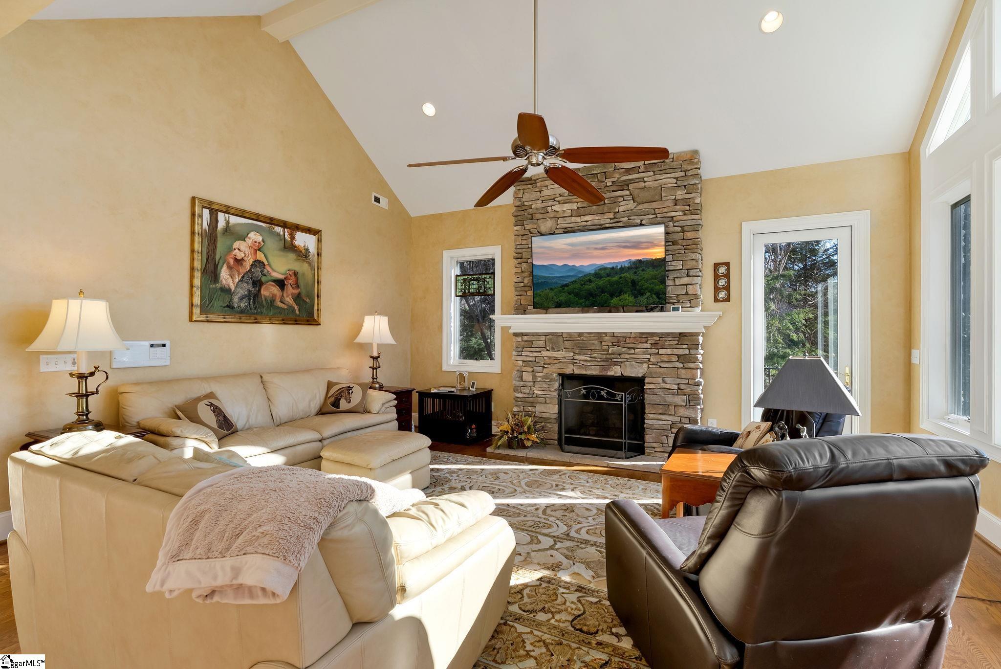 4 Hyacinth Drive Landrum, SC 29356 - Photo 14 of 43