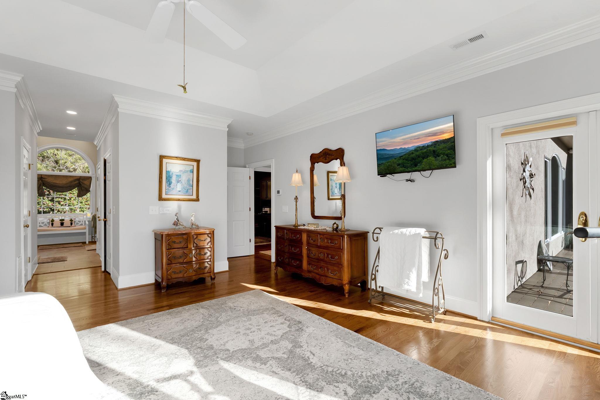 4 Hyacinth Drive Landrum, SC 29356 - Photo 17 of 43