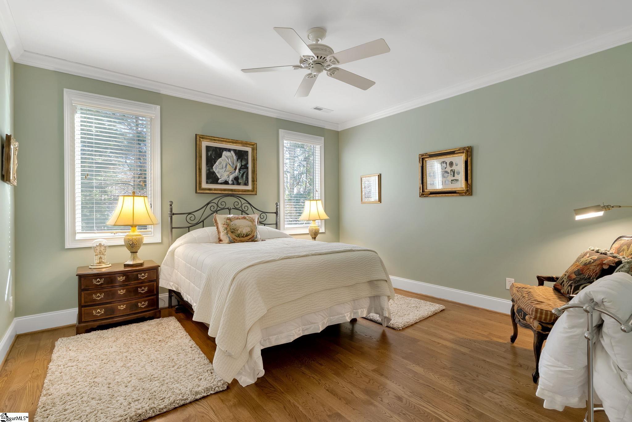 4 Hyacinth Drive Landrum, SC 29356 - Photo 24 of 43