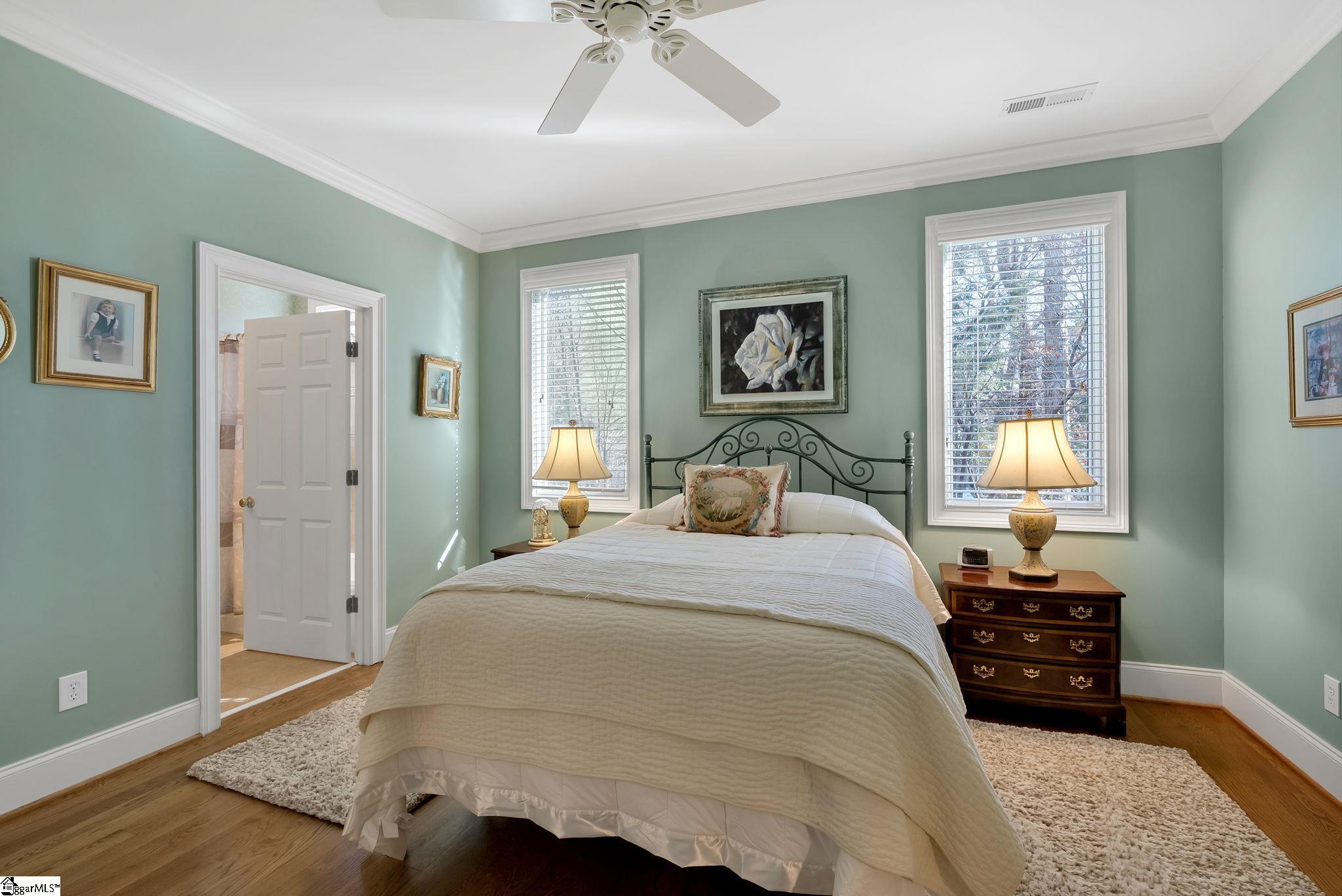 4 Hyacinth Drive Landrum, SC 29356 - Photo 25 of 43