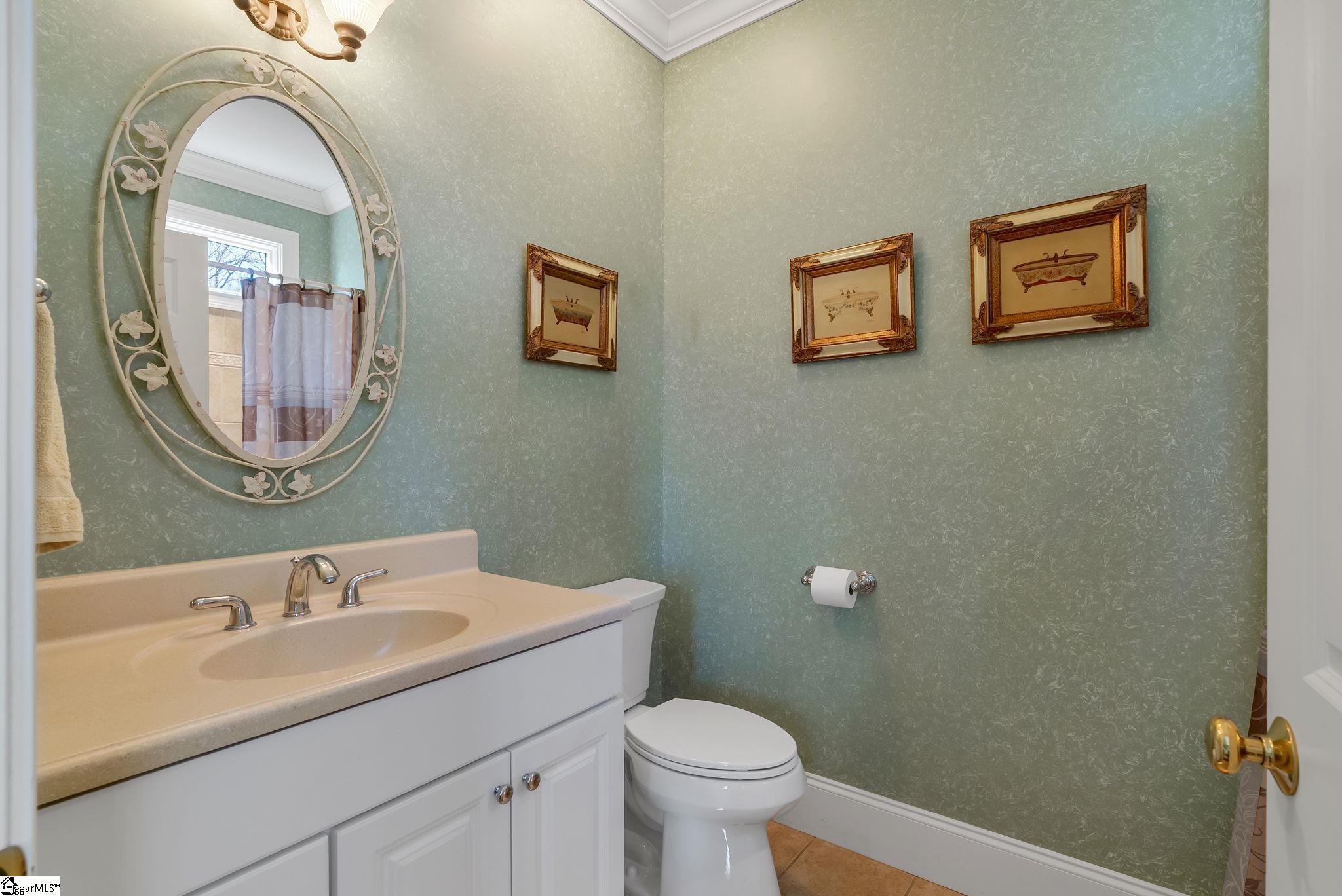 4 Hyacinth Drive Landrum, SC 29356 - Photo 26 of 43