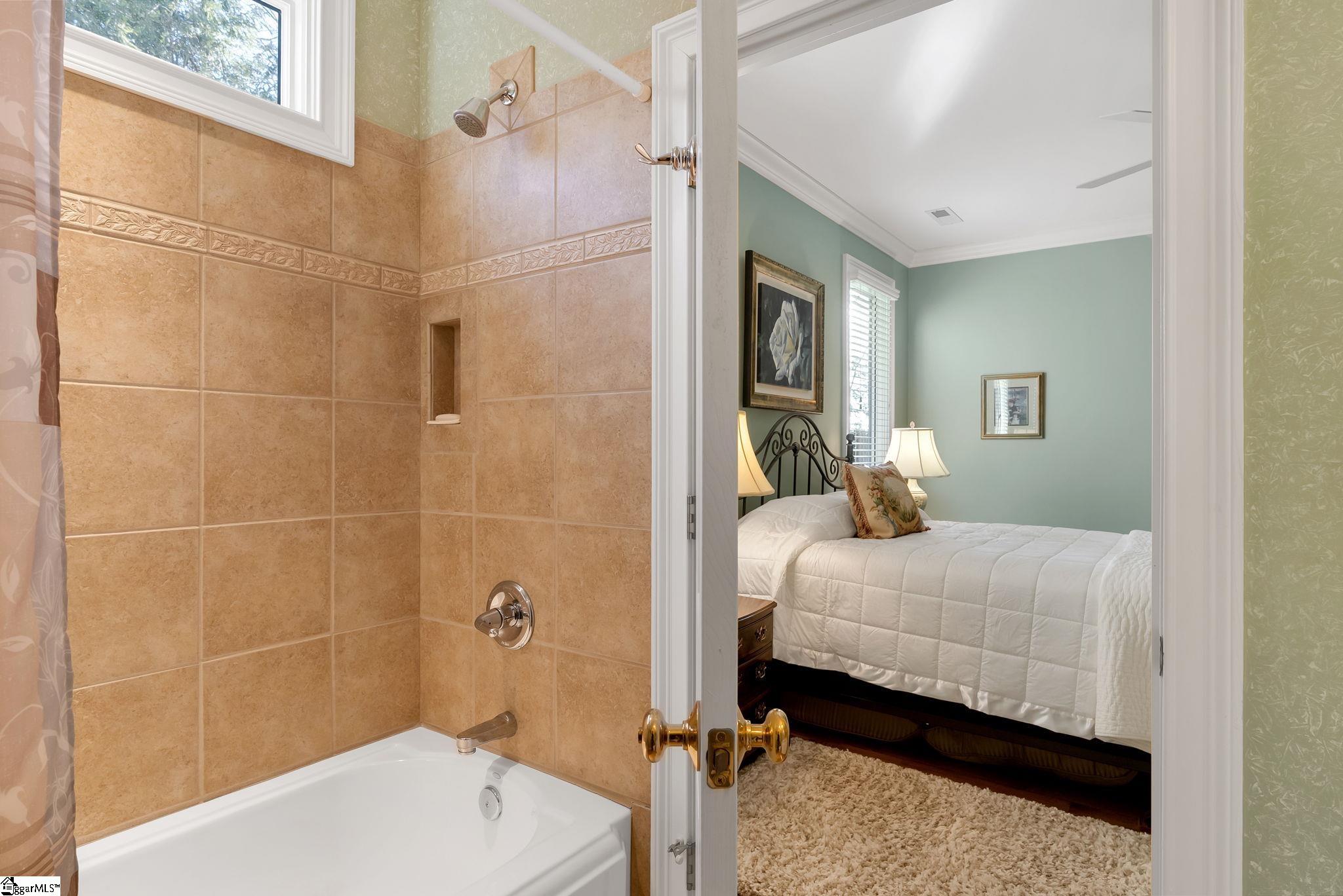 4 Hyacinth Drive Landrum, SC 29356 - Photo 27 of 43