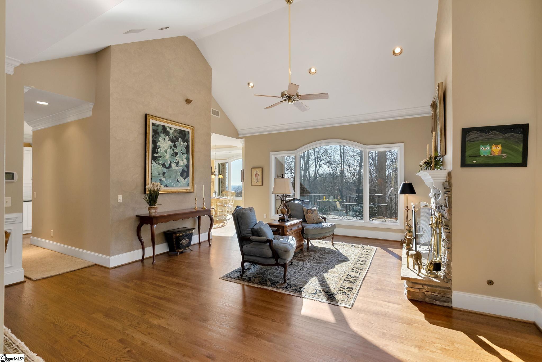 4 Hyacinth Drive Landrum, SC 29356 - Photo 3 of 43