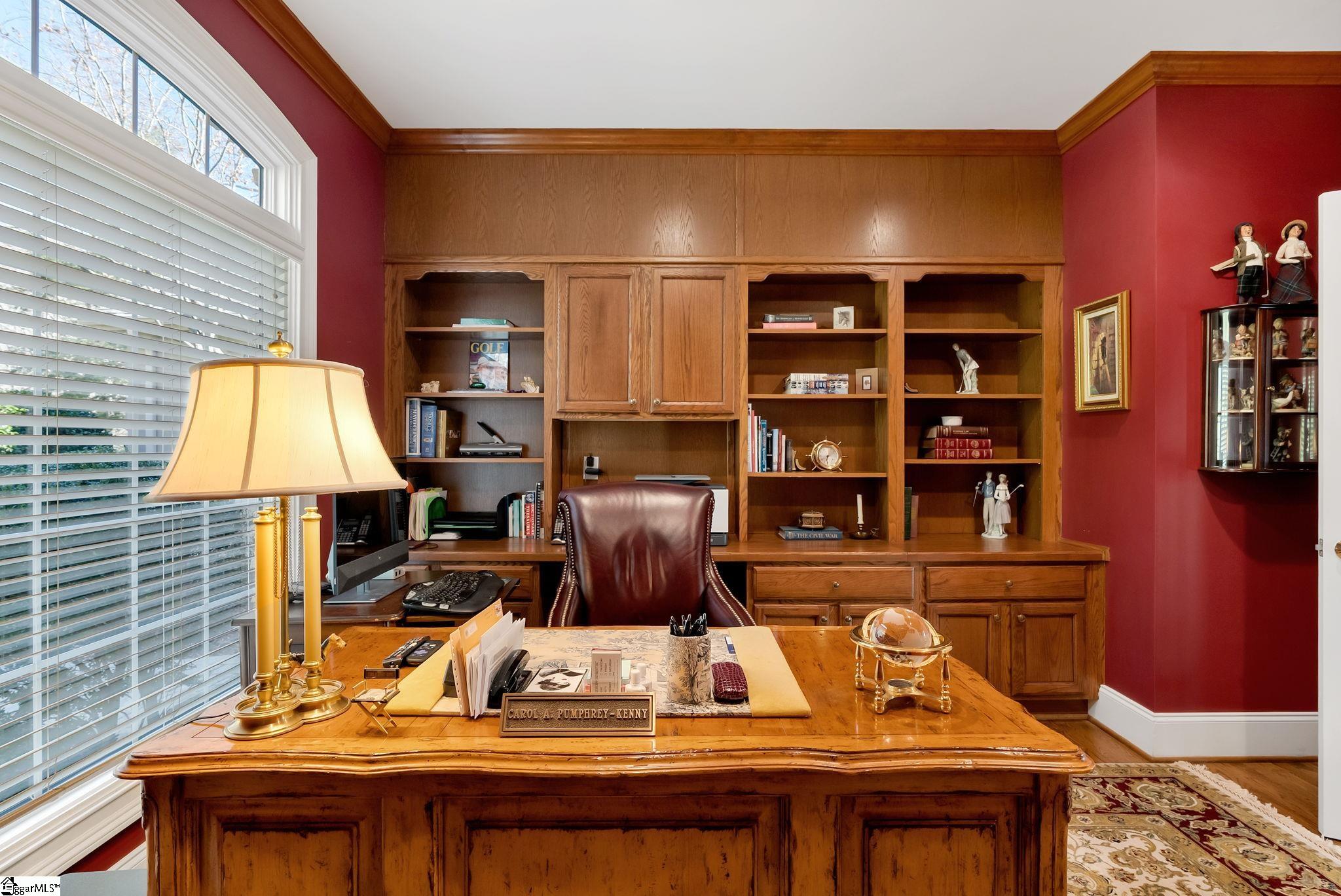 4 Hyacinth Drive Landrum, SC 29356 - Photo 33 of 43