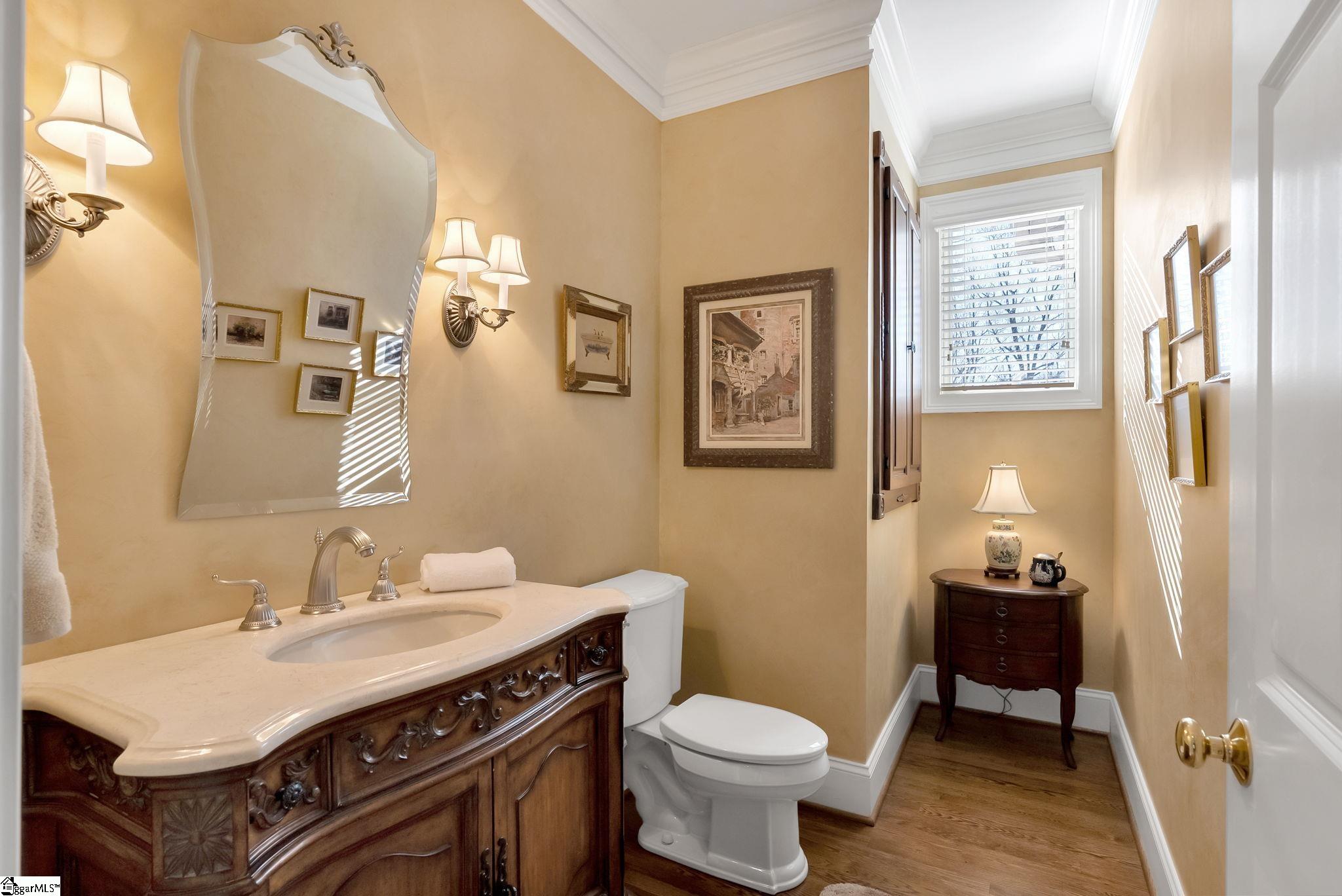 4 Hyacinth Drive Landrum, SC 29356 - Photo 34 of 43