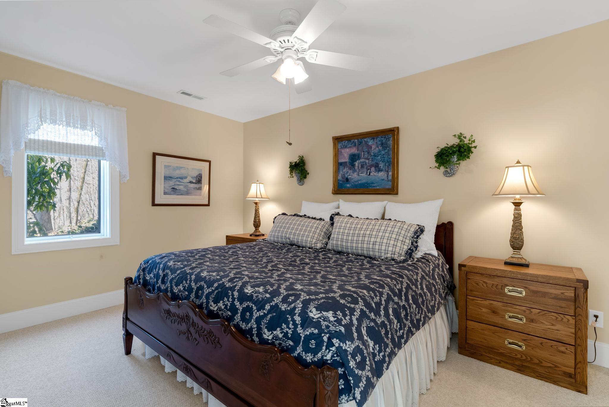 4 Hyacinth Drive Landrum, SC 29356 - Photo 37 of 43