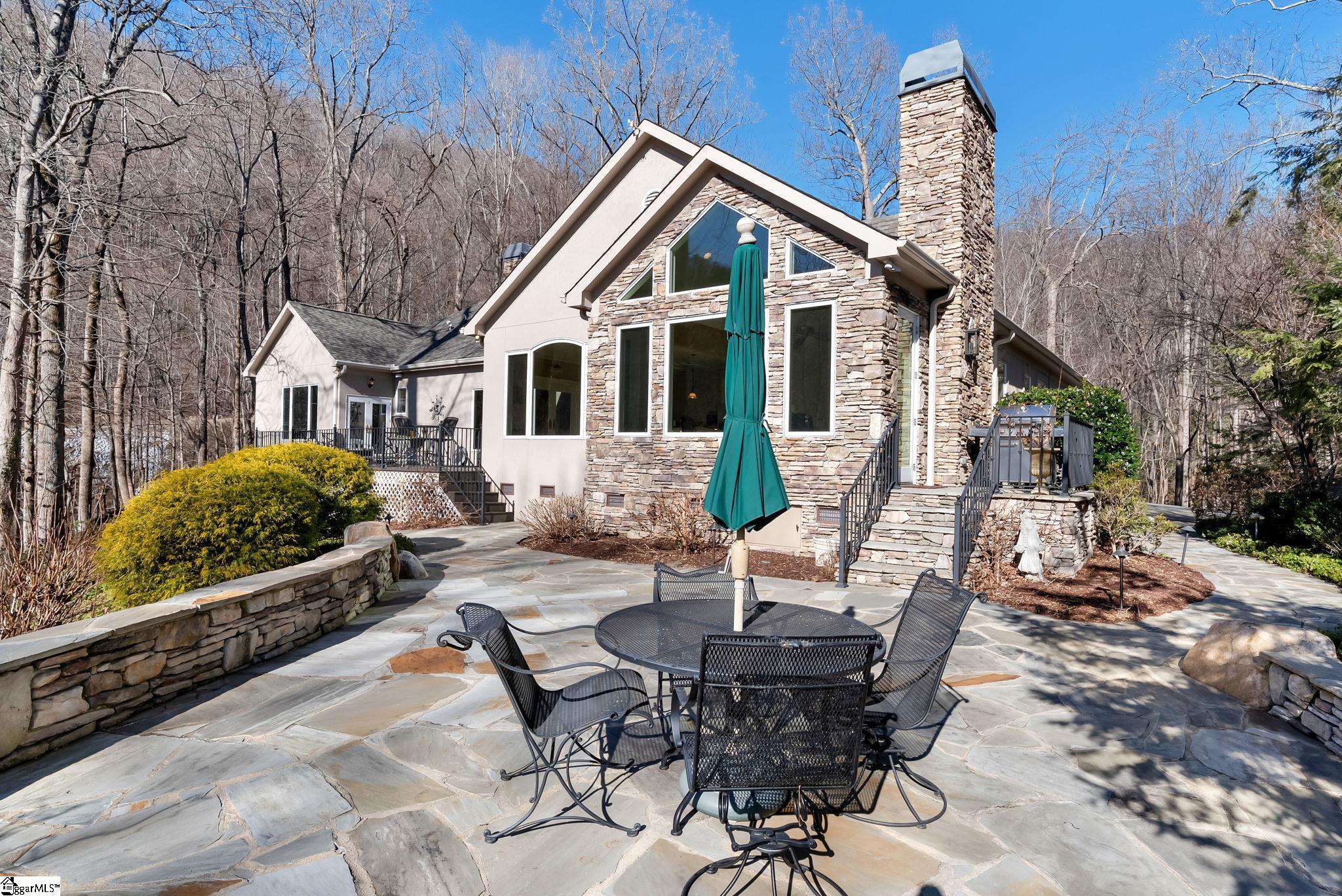 4 Hyacinth Drive Landrum, SC 29356 - Photo 40 of 43