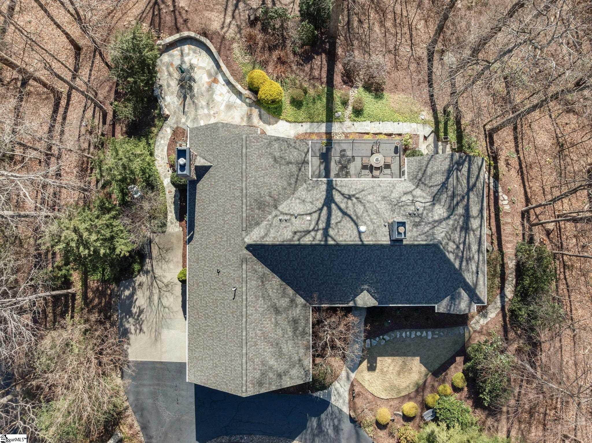 4 Hyacinth Drive Landrum, SC 29356 - Photo 43 of 43