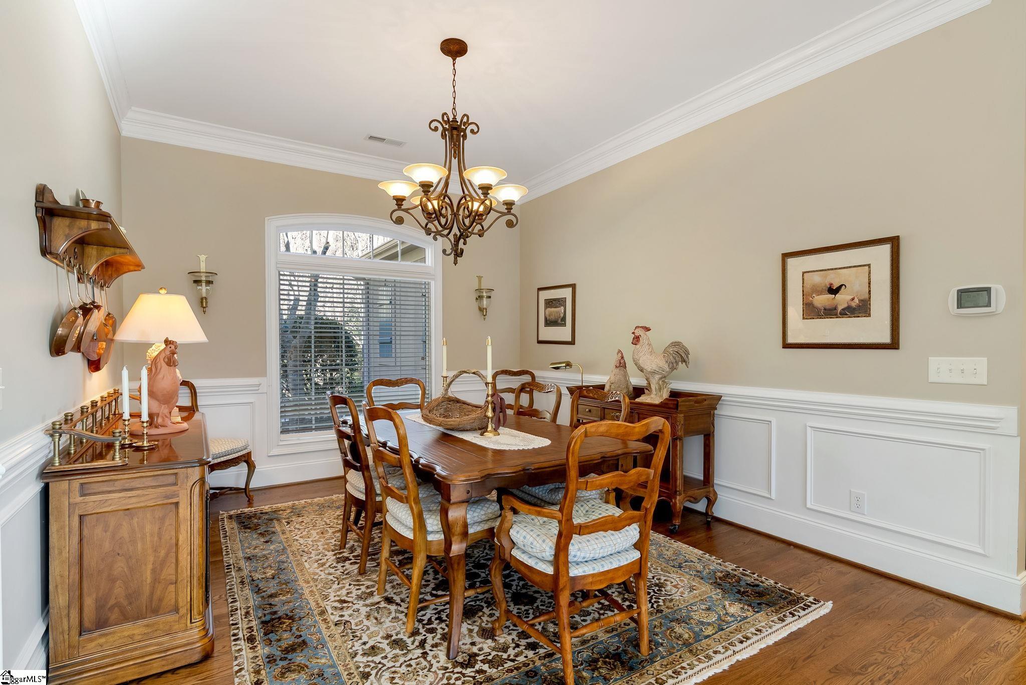 4 Hyacinth Drive Landrum, SC 29356 - Photo 5 of 43