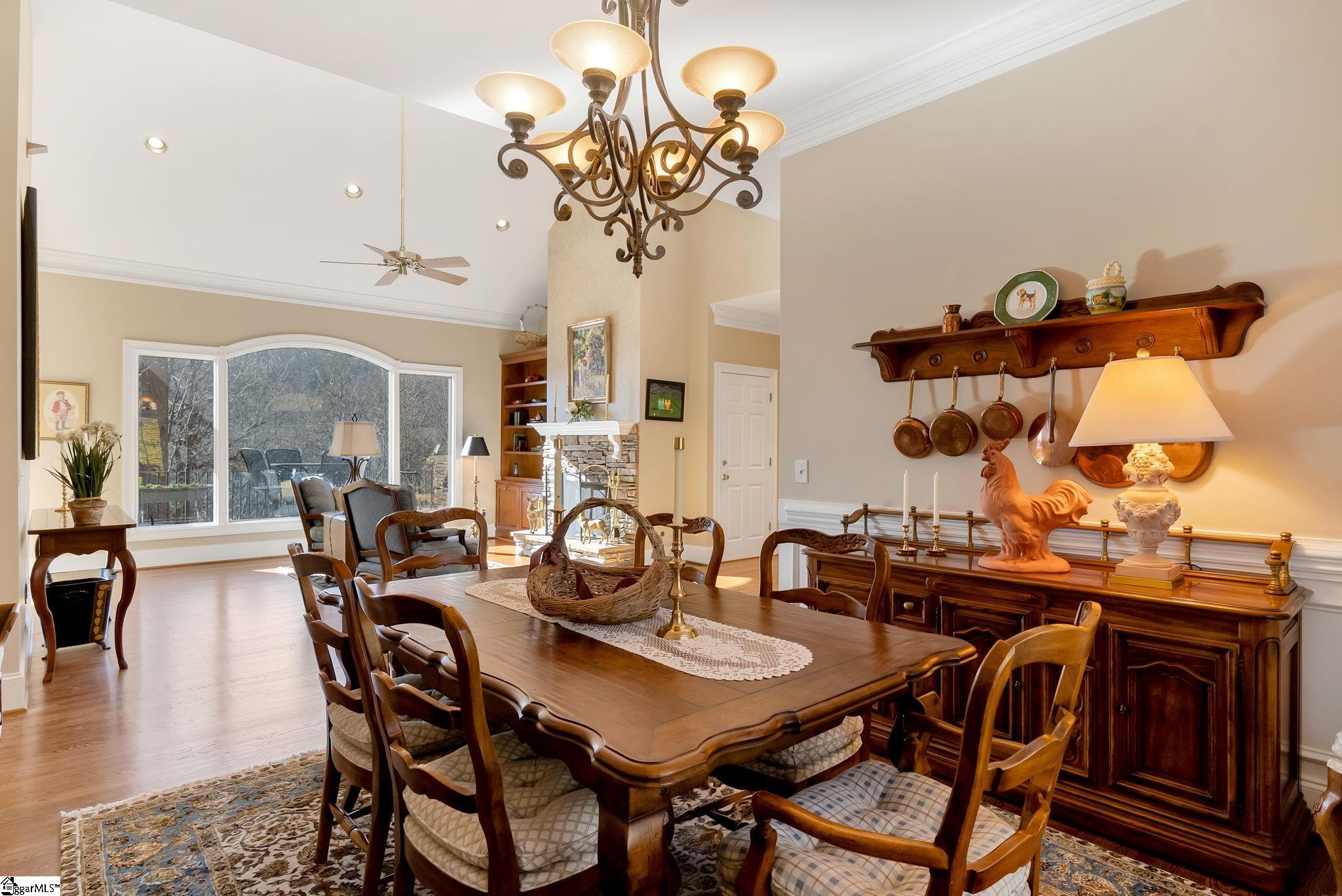 4 Hyacinth Drive Landrum, SC 29356 - Photo 6 of 43