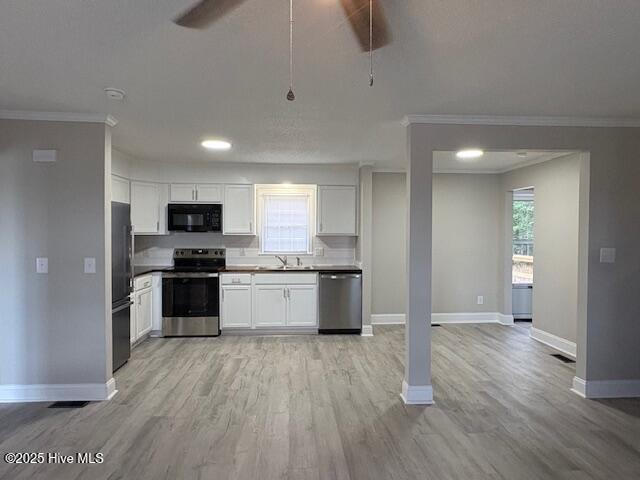 4061 Ferrell Road Kinston, NC 28501 - Photo 4 of 20 IMG_0846