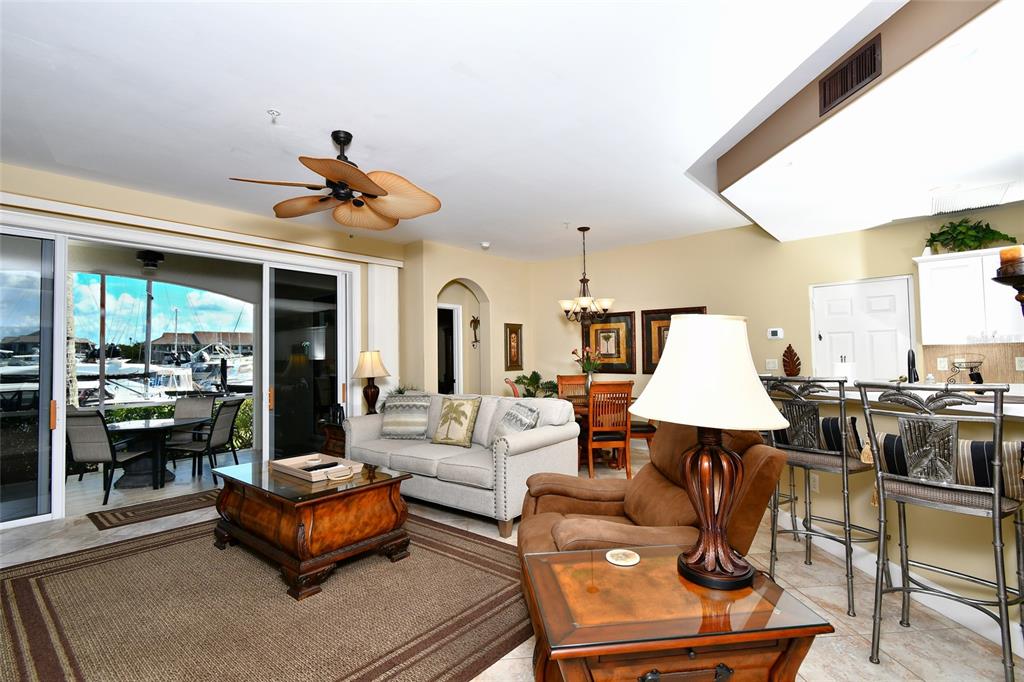 3461 Sunset Key Circle, Unit 101 Punta Gorda, FL 33955 - Photo 9 of 34