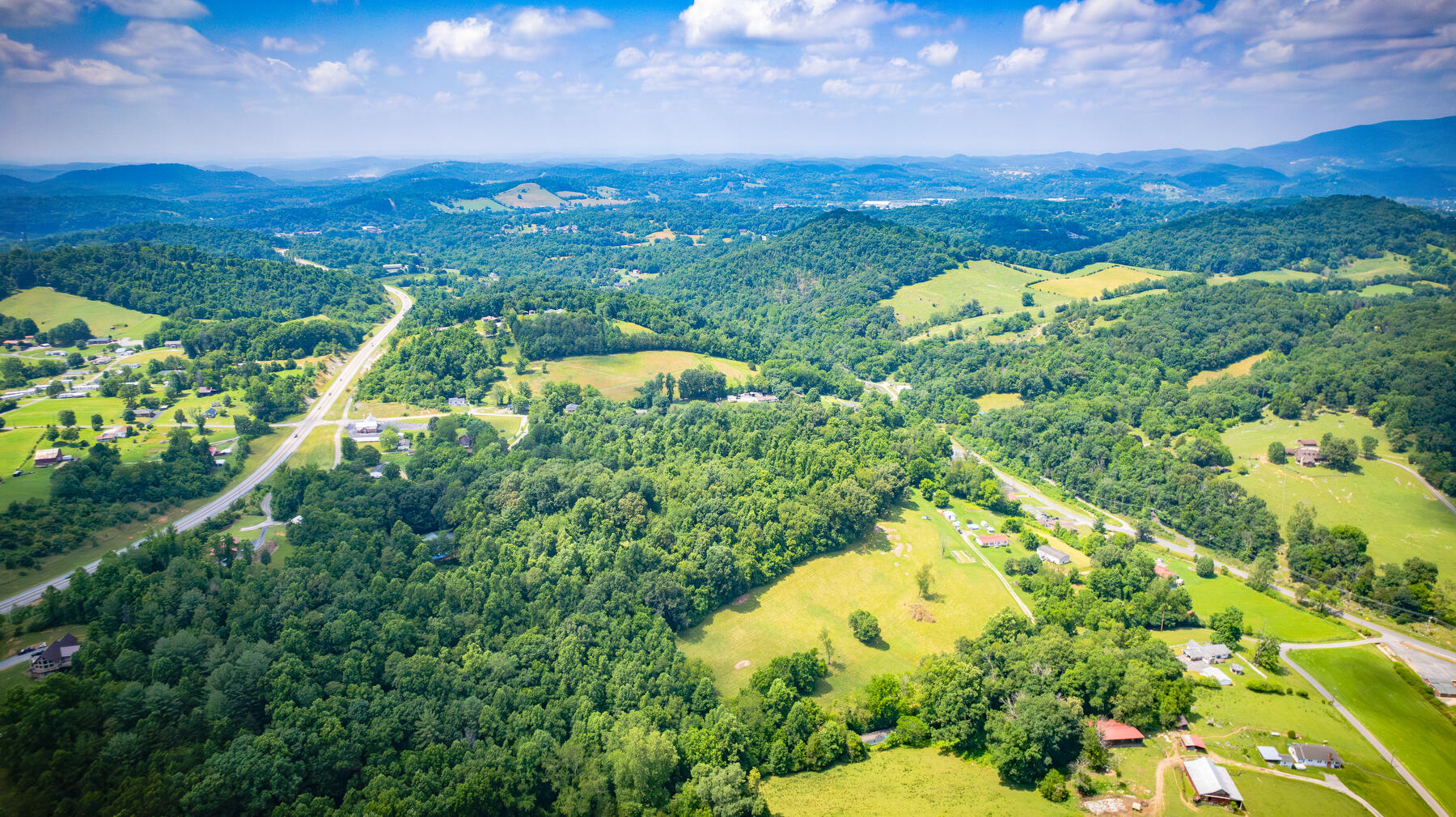 Tba Big Springs Road Elizabethton, TN 37643 - Photo 6 of 14 106