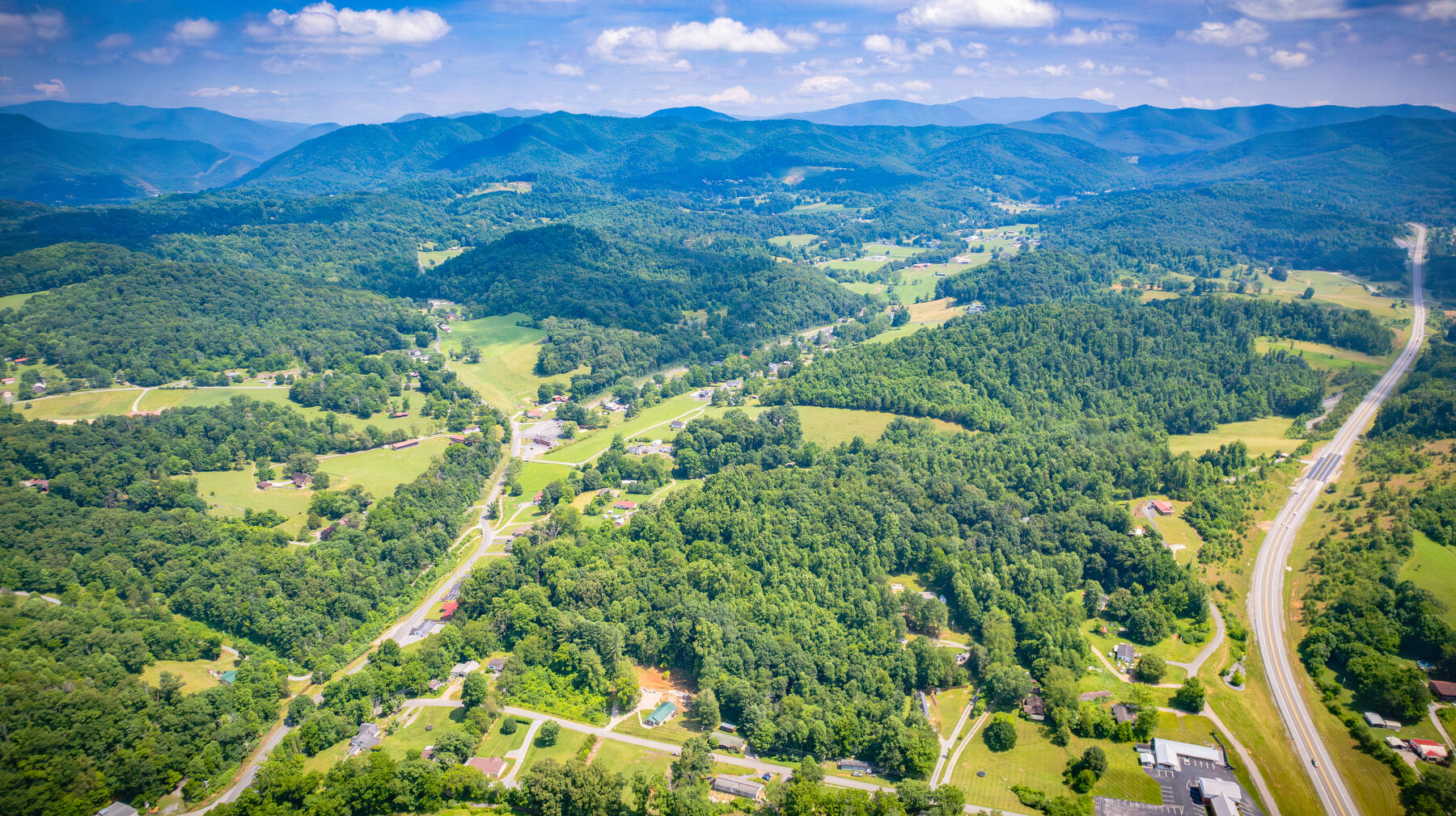 Tba Big Springs Road Elizabethton, TN 37643 - Photo 8 of 14 108