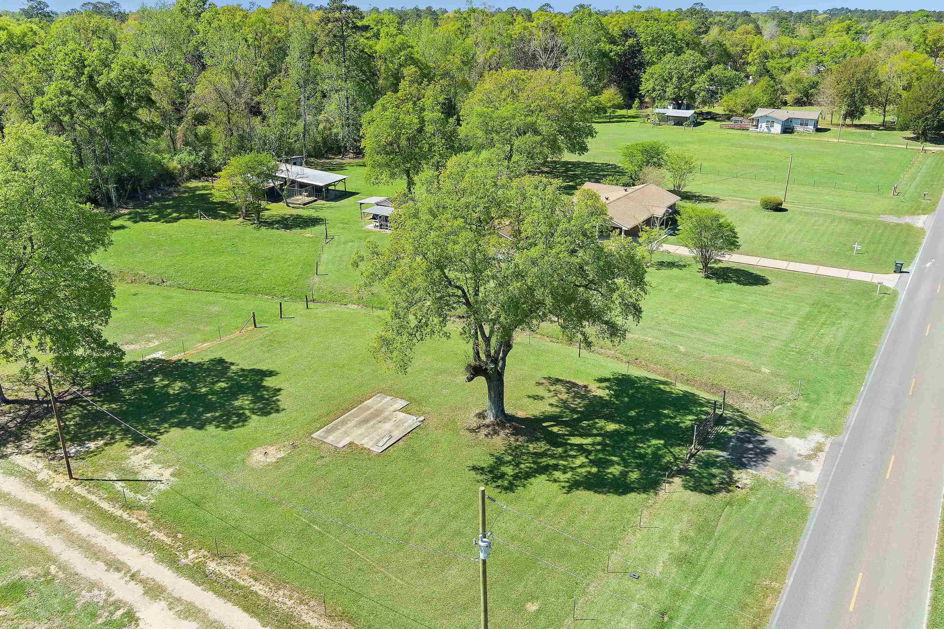 16210 Tolbert Road Bay Minette, AL 36507 - Photo 32 of 32