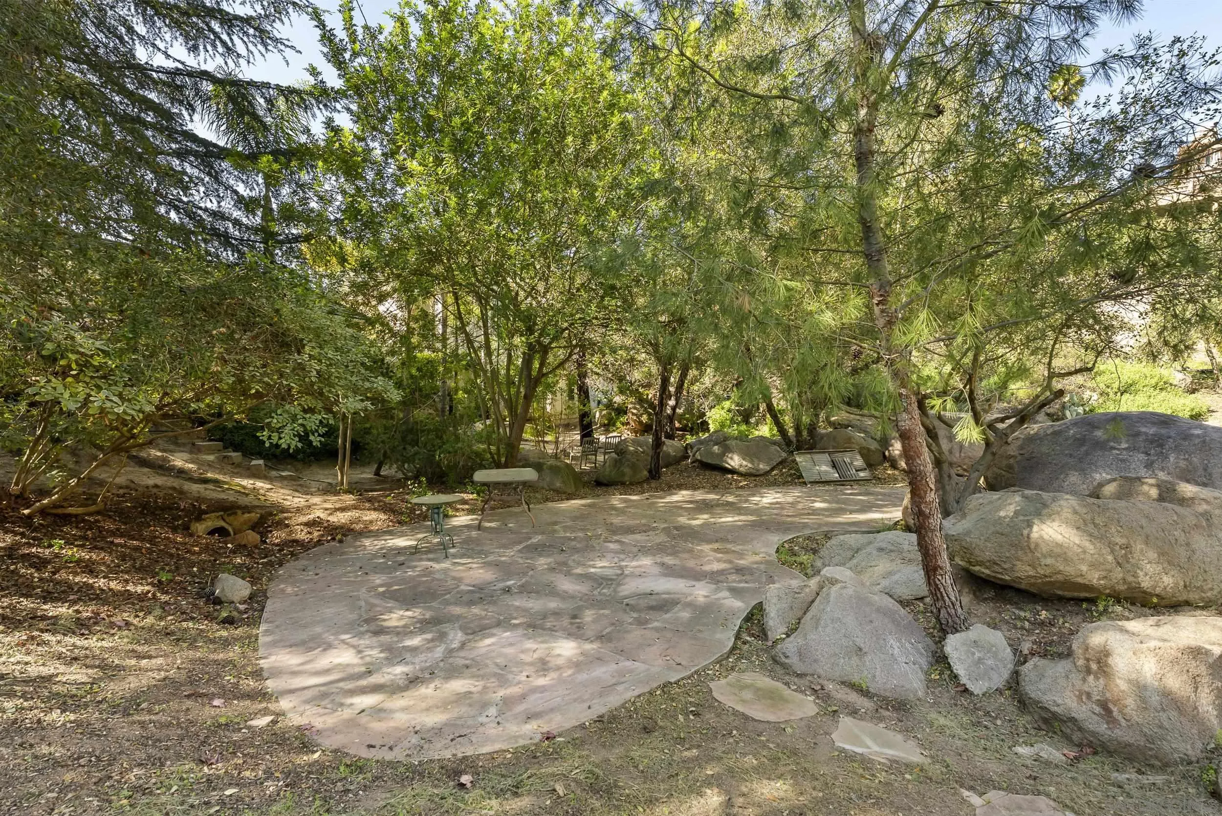 28328 Kettering Lane Escondido, CA 92026 - Photo 35 of 47 a view of yard