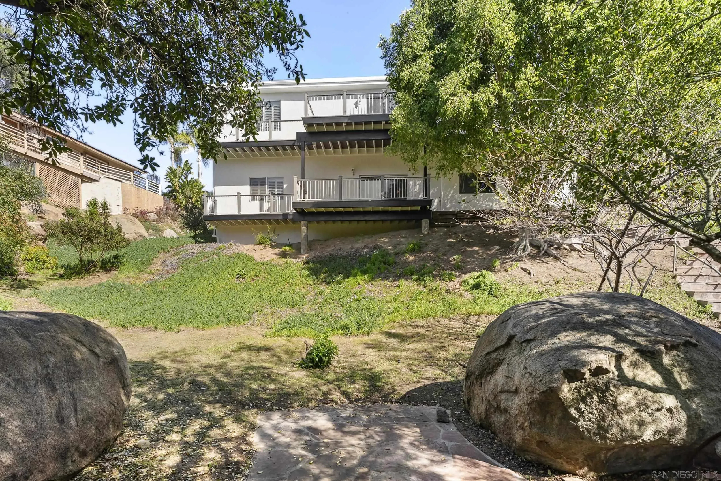 28328 Kettering Lane Escondido, CA 92026 - Photo 38 of 47 a view of a house with a yard